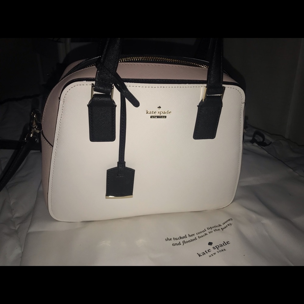 Kate Spade “Cameron Street Little Babe”